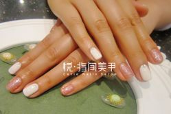 6 046---------悦指间美甲美睫