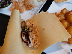 四大金缸-老牌坊鲁菜名店(美莲广场店)