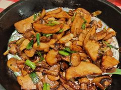 -西贝(无锡万象城店)