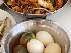 -丹水桥地锅鱼·翘嘴鲌·地方特色全鱼宴(丹江口大坝店)