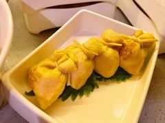 鱼籽福袋-海底捞火锅(河东万达广场店)