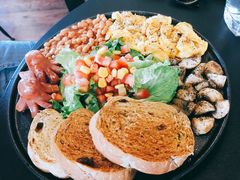 全日早餐-251#coffee roasters(沿河东路店)