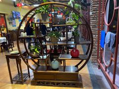 -香山小厨(南联路店)