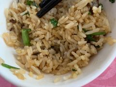 -新渔享海鲜餐厅(广海渔人码头店)