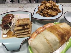 -鼎香润(德胜门内店)