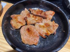 -哈哈碳都·牛肋条无限自助烤肉(宝龙店)