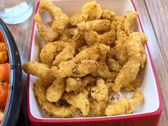 -拌陛河山抚顺麻辣拌(总店)