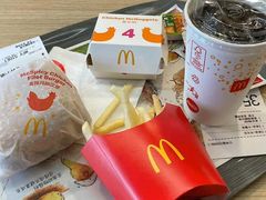 -麦当劳(宜兴人民路店)