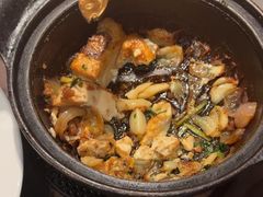 -坛宗剁椒鱼头(河西王府井店)