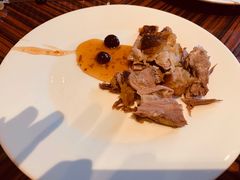 -万达文华酒店·美食汇自助餐厅