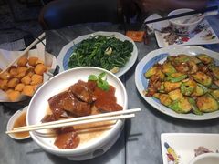 -莞府家宴·东莞菜(市民服务中心店)