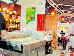 -后卫寨猫耳朵(凤城三路店)
