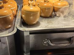 -味餐厅·海鲜·火锅·自助餐