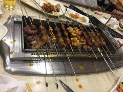 -白玉串城(南六中路店)