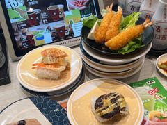-滨寿司(新街口中央商场店)