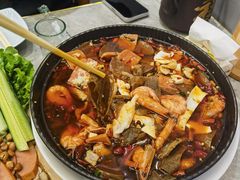 -包不同川湘家常菜(木樨园店)