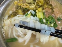 -超记粉店(阜民店)