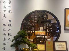 -山海菜馆·海肠捞饭·青岛菜(栈桥店)