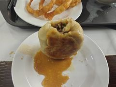 -白魁老号饭庄(交道口店)