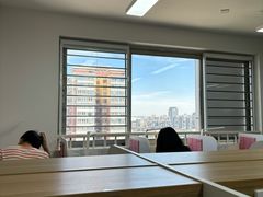 -锦鲤学社·自习室(角门西店)