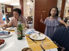 -泰安东尊华美达广场酒店·自助餐厅