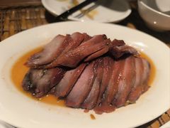 蜜汁叉烧-老广酒楼(樱花店)