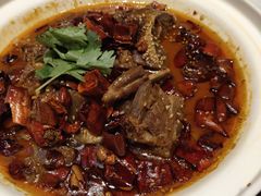 -蒙古人烤羊大师(工农大路创始店)