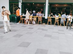 -RAC BAR(安福路店)