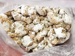 椒盐核桃仁-采芝斋评弹茶馆(观前街店)