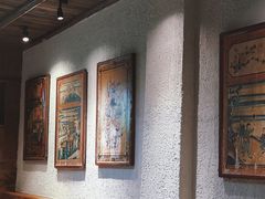 -院子餐厅·大锅菜·老杭帮(桥西直街店)