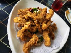 农家小酥肉-梦缘水乡·湖景餐厅