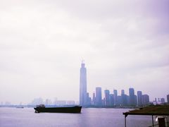 -武汉绿地中心