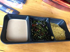 -四斤烤肉(东戴河孟家店)