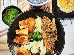 -吉野家(复兴路第二餐厅店)