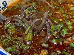-王魁腊汁肉夹馍(柿园路店)