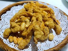 摇滚酥肉-青花椒花椒鱼(合生汇店)