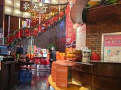 -自助火锅筷乐食代自助餐厅(金辰店)