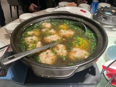 -味上湘菜馆(岳麓山店)