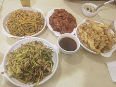 -满口香饭店