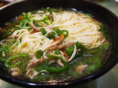 -白玉兰小吃(新村路店)