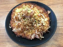大阪烧-食其家·牛丼咖喱(广元西路店)