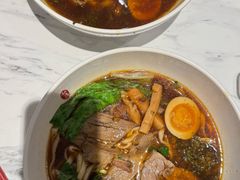 -康师傅私房牛肉面(申虹餐厅店)