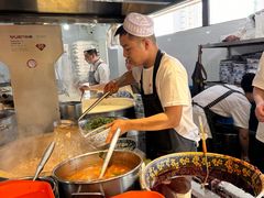 -清真磨沟沿老字号牛肉面(总店)