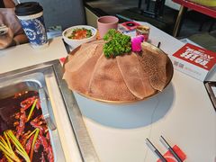 -小龙坎火锅(世纪城店)
