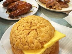 -华嫂冰室(尖沙咀店)