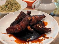 -老客站酒楼(金花南路店)