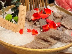 -巴奴毛肚火锅(七宝领展广场店)