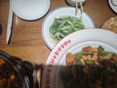 -肖记公安牛肉鱼杂馆· 省级非物质文化遗产(仁和路店)