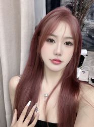 -AFA Hair studio·女士发型设计