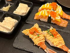 -饭团匠·料理小食堂(玉林店)